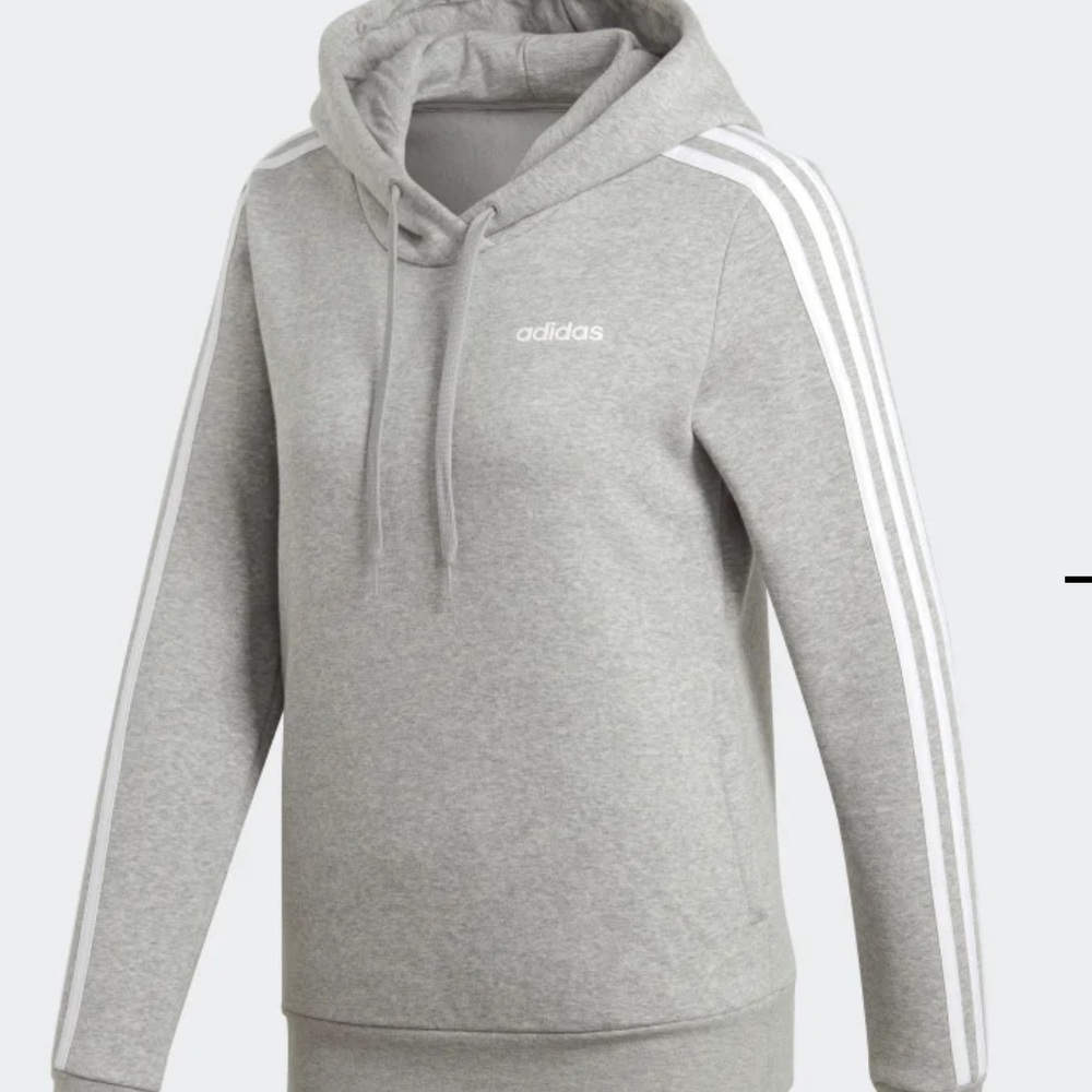 Adidas Hoodie - Picture 1 of 8